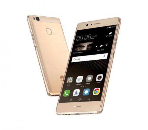 Le Smartphone qui joue le pari de belles photos le Huawei P9