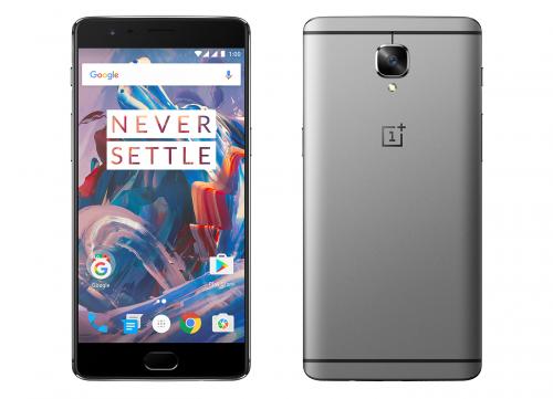 Le tueur des Smartphones haut de gamme flagship killer One Plus 3