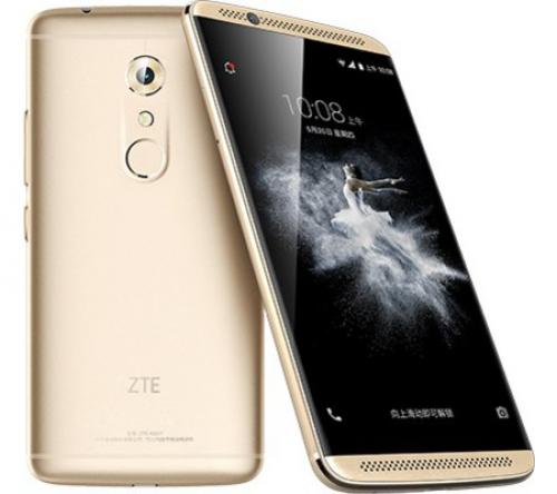 Pour une meilleure qualite d-ecoute Axon 7 de ZTE