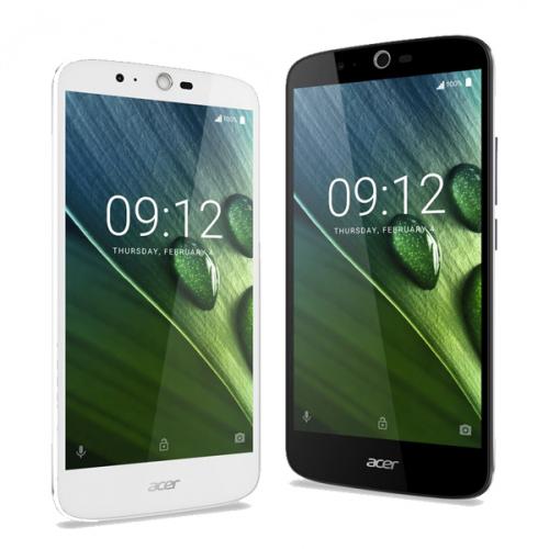 Un Smartphone capable de tenir toute une journe le Liquid Zest Plus d’Acer