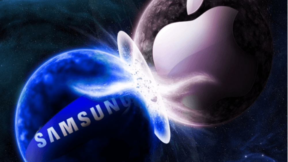Brevets Samsung remporte une victoire contre Apple devant la Cour Supreme