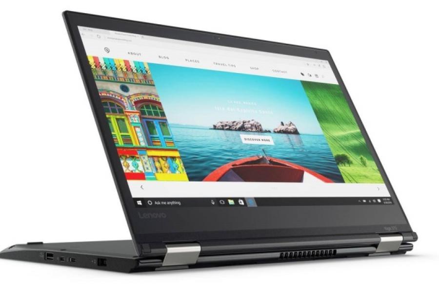 CES 2017 Lenovo va devoiler une nouvelle gamme portables ThinkPad