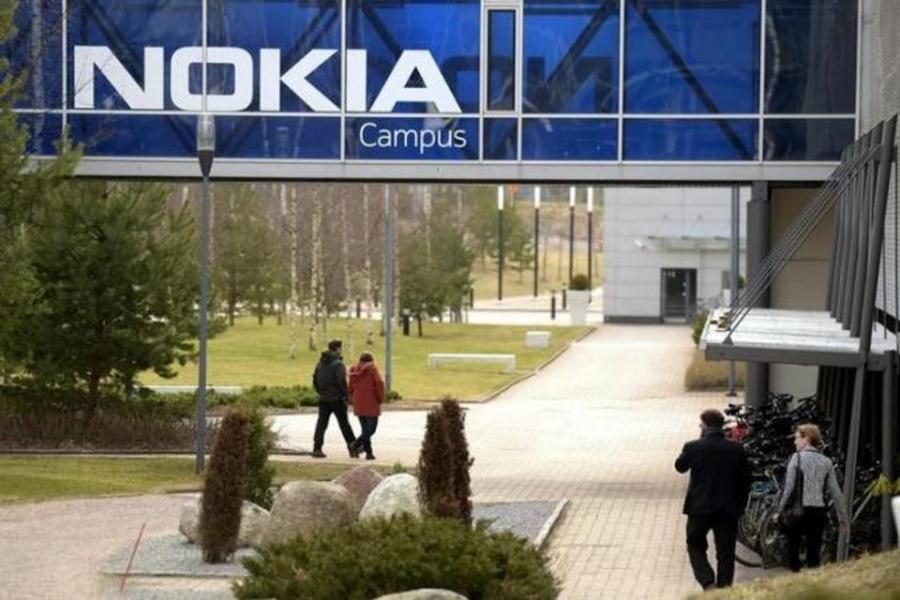 Guerre des brevets Nokia porte plainte contre Apple pour violation de 32 de ses brevets