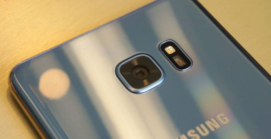 Galaxy S8 Samsung remplacera le double capteur photo par une caméra simple ?