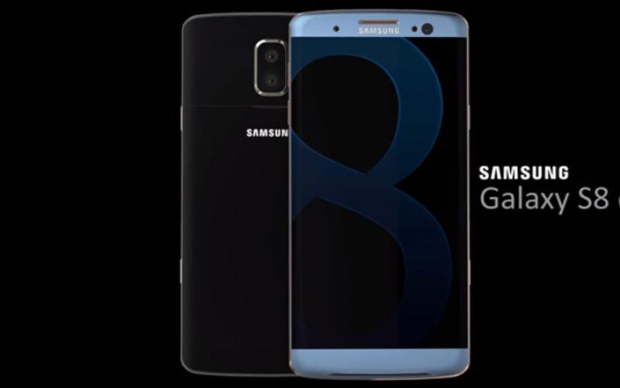 Le Galaxy S8 serait le premier Smartphone à intégrer le Bluetooh 5.0