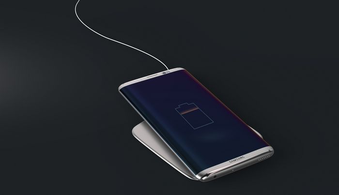 Charge rapide avec le port USB type-C
