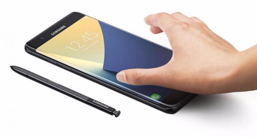 Samsung Galaxy Note 8 date de sortie, prix, fiches techniques et rumeurs
