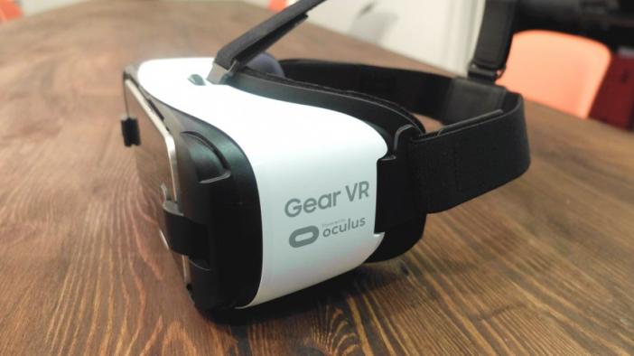Un écran 4K adapté à la réalité virtuelle ?
