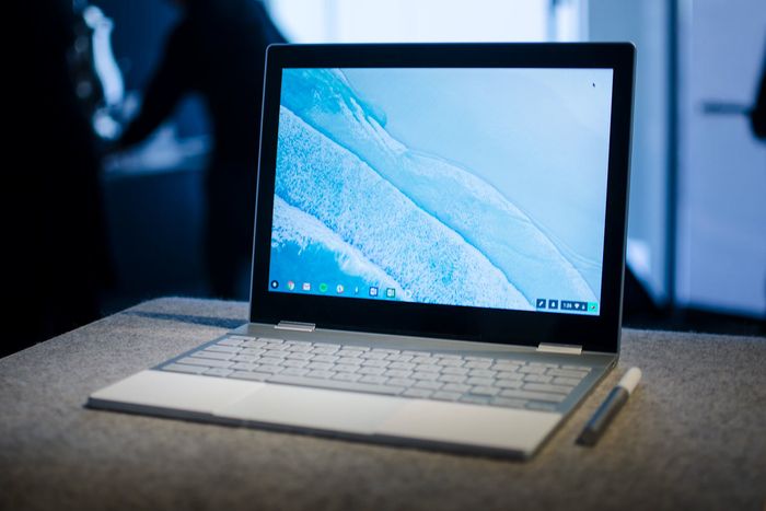 Google Pixelbook, prise en main de l’ultra portable de gamme de Google
