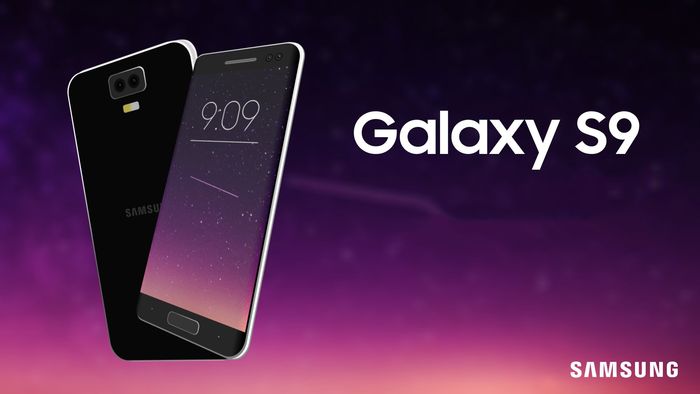 Le Samsung Galaxy S9 sera le premier Smartphone muni de la puce Snapdragon 845