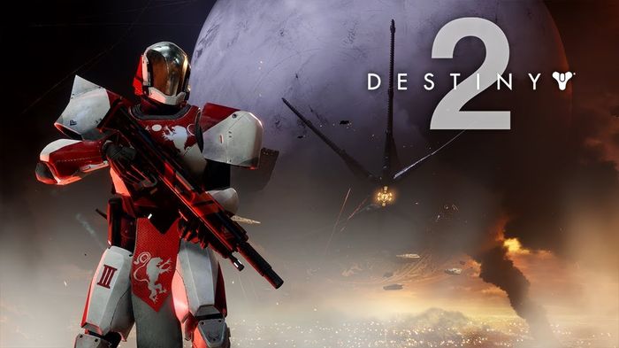 jeu video Destiny 2