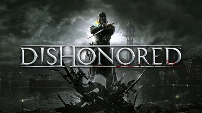 jeux de combats Dishonored