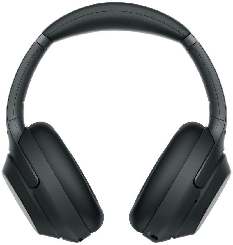 Sony-WH-1000XM3-Casque-Bluetooth