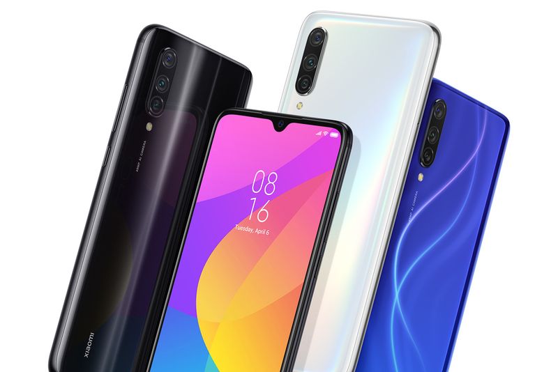 Xiaomi-Mi 9-Lite