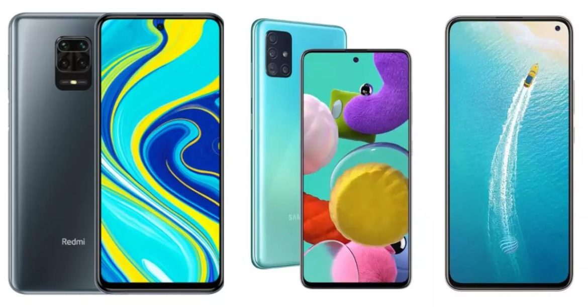 Les meilleurs smartphones à moins de 300 euros en 2020 | Zenandroid