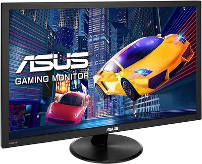 Ecran-PC-gaming-21.5 pouces-ASUS-VP228HE