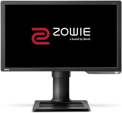 BenQ-Zowie-XL2411P-ecran-PC-144-Hz-pas-cher