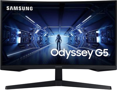 Ecran-Samsung-144 Hz-27-pouces