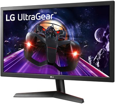 LG-UltraGear-24GN53A-ecran-24 pouces-144-Hz