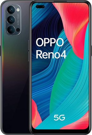 Oppo-Reno 4-5G