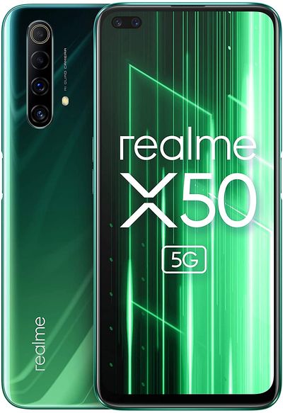 Realme-X50-5G