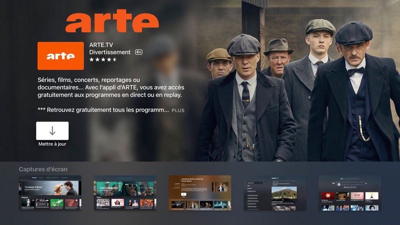 application-ARTE-TV