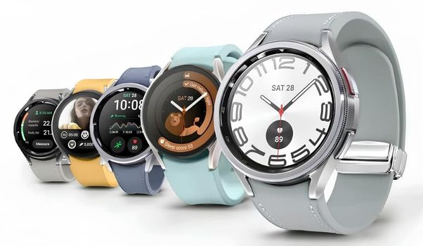 Galaxy-Watch-6-nouveaute-sortie