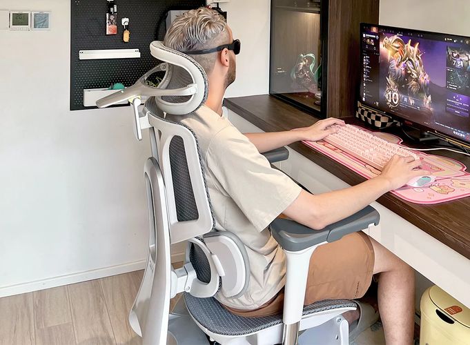confort-chaise-gamer-bureau-HBADA-E3-Air