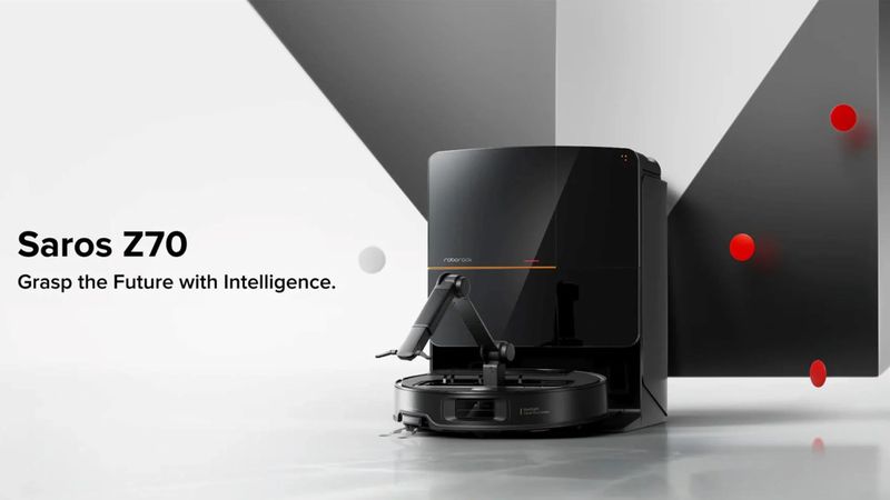 roborock-saros-z70-prsenatation
