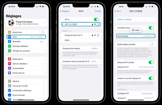 voir-wifi-mot-passe-iphone